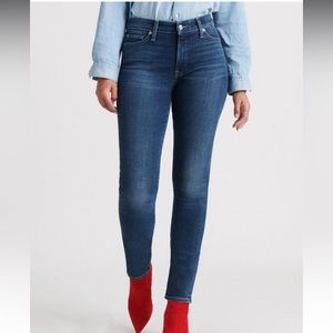 Lucky Jeans - Hayden Skinny - 6/28 - Cartagena color